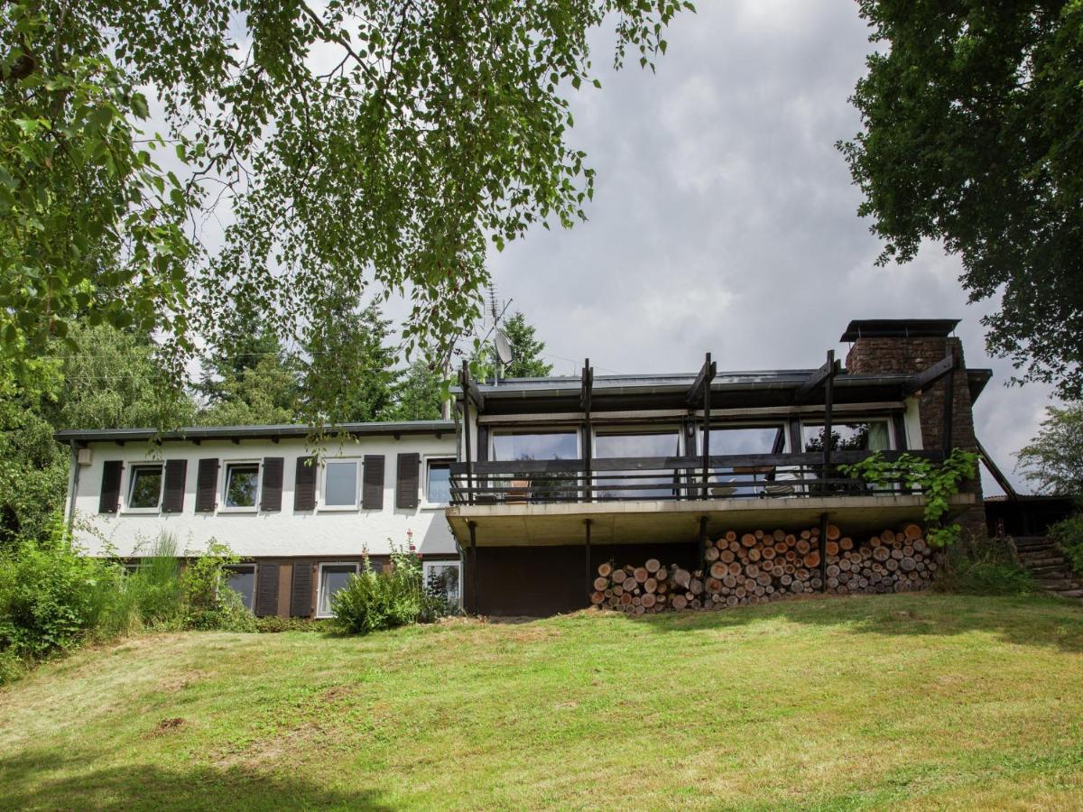 Holiday Home In Kleinich With Sauna Habitación foto